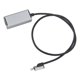 thumbnail image 1 of Para El Adaptador Ethernet de iOS A RJ45, El Convertidor Ethernet de enchufe y reproducir para, 1 of 7