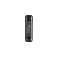 thumbnail image 4 of SSD externo Transcend USB 3.2 Gen 2 de 256 GB para iPhone, iPad y Mac, 4 of 7