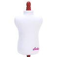 thumbnail image 3 of Sophia's 18 Doll Dress Form Mannequin, White, 3 of 4