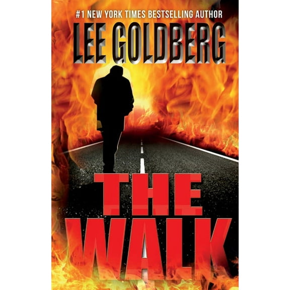 The Walk, (Paperback)