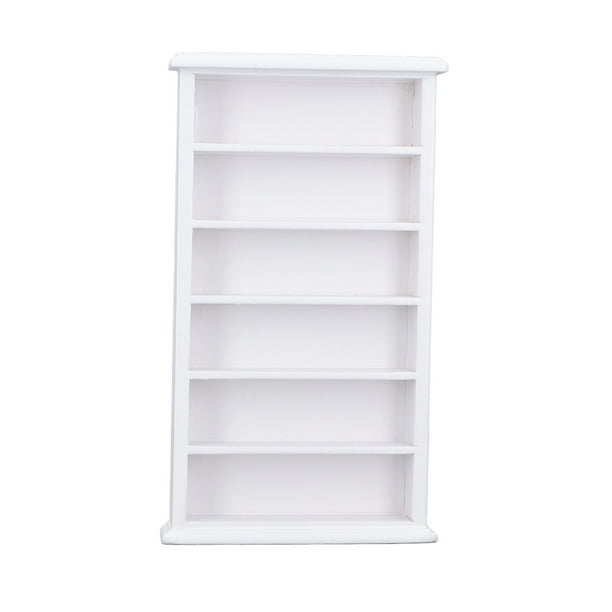 Dollhouse best sale bookcase walmart