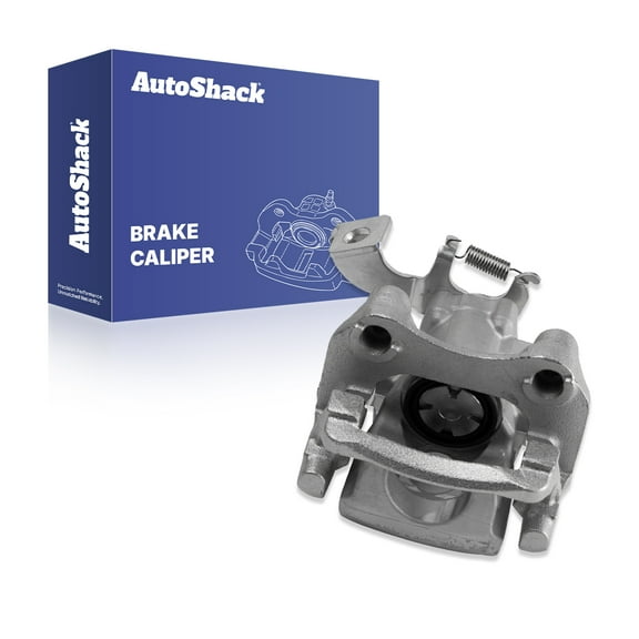 AutoShack Rear Brake Caliper for Scion, xB 2008-2015, FWD L4 2.4L, Left