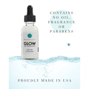 GLOW Self-Tanning Drops
