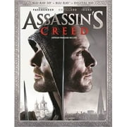 ASSASSIN'S CREED