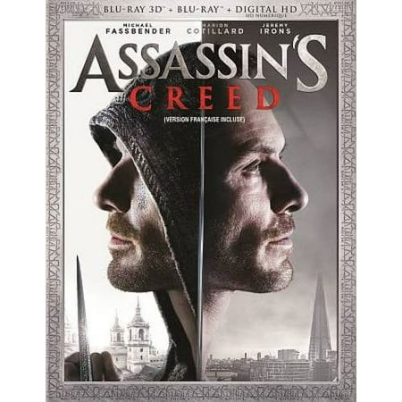 ASSASSIN'S CREED