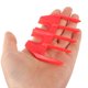 thumbnail image 5 of Nestingho Guía Profesional Roja Para Cortadora Eléctrica Con Accesorio Para Y Recorte, 5 of 7
