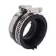 thumbnail image 3 of Soporte De Carburador De Arranque De Admisión, Piezas OEM De Junta De Admisión De Carbohidratos 16065-1379 Con 2 Abrazaderas Para Reemplazo De ATV Para Prairie 360 ​​KVF360 OTVIAP Carburetor Intake Boot Holder, 3 of 8