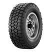 Nitto All-Terrain Ridge Grappler Light Truck Tire, LT275/70R17 121/118Q ...