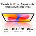 thumbnail image 4 of HUAWEI MatePad SE 11 Tablet 6+128GB, Pantalla FullView de 11”, Superbatería de 7700 mAh, Tableta Wi-Fi/Bluetooth, Gris, 4 of 5