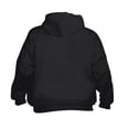 thumbnail image 2 of CafePress - Happy Yule Hoodie - Kids Hooded Sweatshirt, Classic Hoodie, 2 of 4