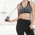 thumbnail image 5 of Hybrid indoor/Outdoor Speed by Jump rope, 5 of 5