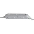 thumbnail image 4 of Sony WI-SP600N - Earphones with mic - in-ear - Bluetooth - wireless - NFC - active noise canceling - white, 4 of 4