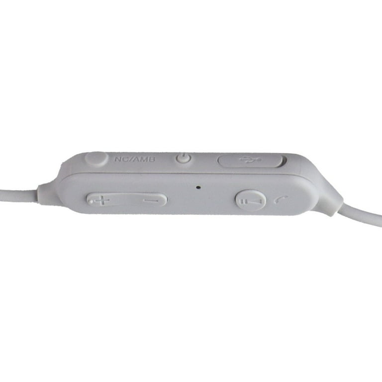 Sony WI-SP600N Bluetooth Earbuds - Wireless, NFC, Active