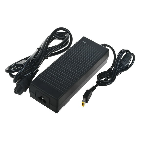 KONKIN BOO Compatible 150W 19.5V 7.7A AC Adapter Charger replacement for Lenovo IdeaCentre A740 36200463 PSU Power