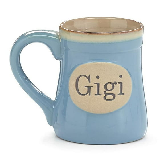 Gigi Mug, Coffee Cup