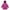 Hot Pink, variant on WUXIAN Kids Outwear Fall Winter Kids Long Hooded Coat S Winter Warm Quilted Jacket Padded Outerwear Coats Child Soft Jacket