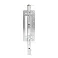 thumbnail image 2 of Destyer 1/2/3 Stainless Steel Hole Punch Locator Ruler Measure Tool Efficient and Accurate Style A 1 Pc, 2 of 6