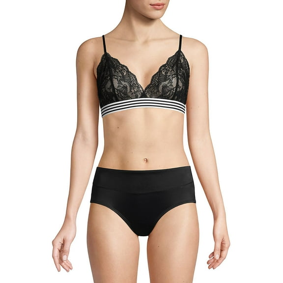 Linette Triangle Bralette