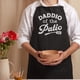 thumbnail image 2 of Delantal SANDJEST Dad Grill con bolsillos, regalo para papá, 2 of 7