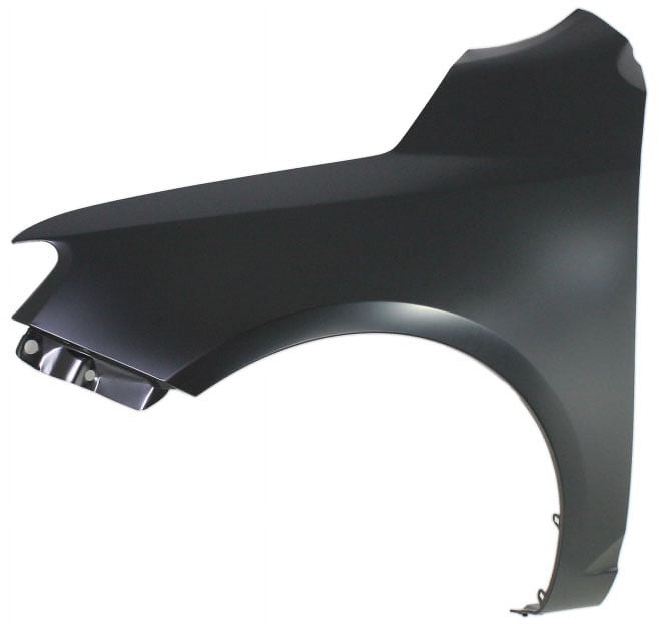 Replacement RM22010001 Fender Compatible with 2014-2021 Mini Cooper Front, Right Passenger Hatchback