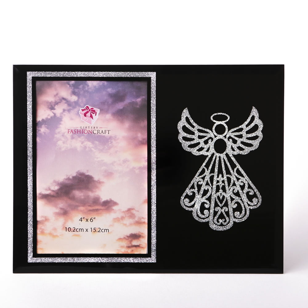 FC-7767 Regal Favor Collection Angel Themed Frames Churches Ministries 