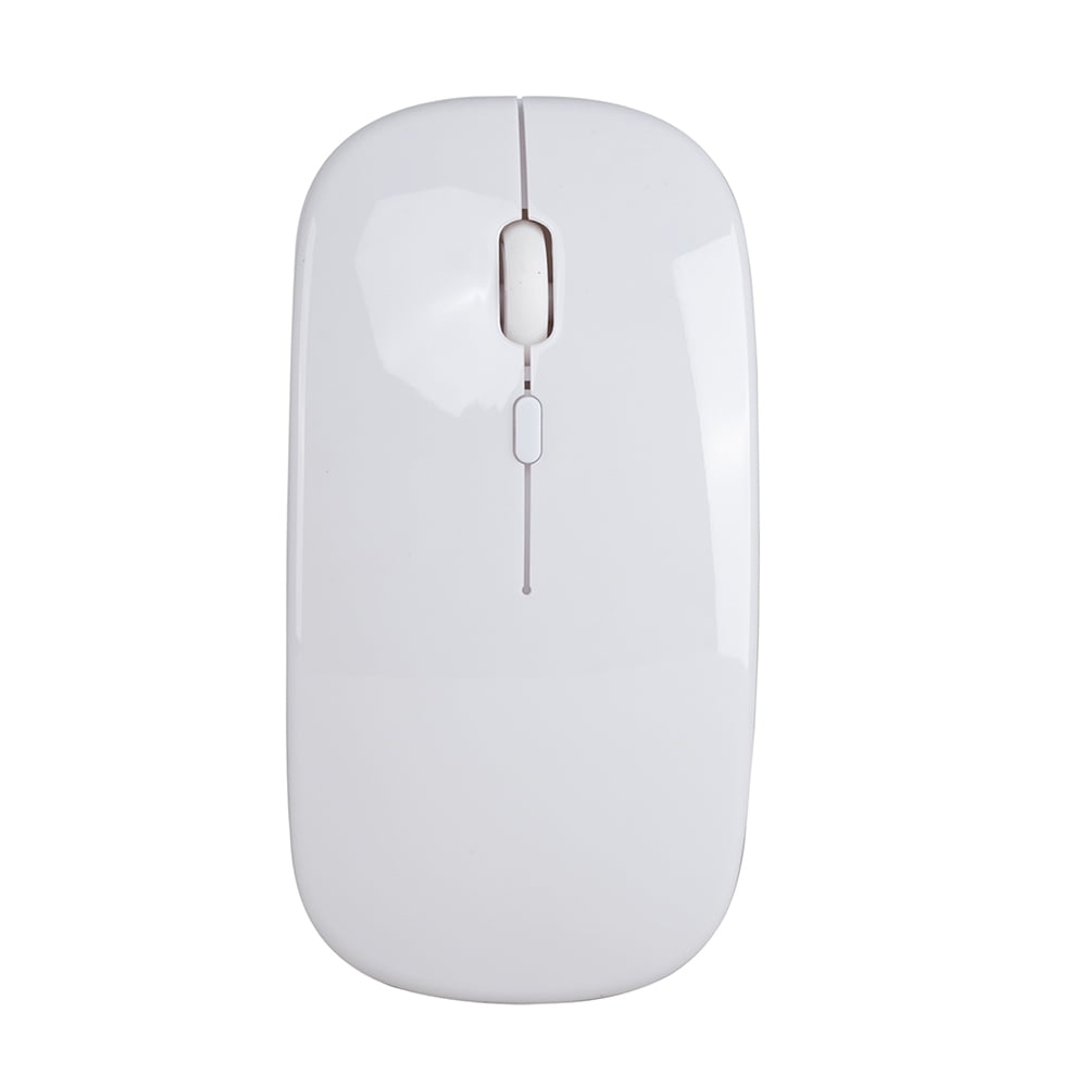 M80 2.4G Wireless Charging Mouse Ultra-Thin Silent Mute Office Notebook Mice HOT 