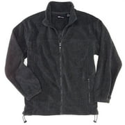 Men's Full-Zip Winter Fleece