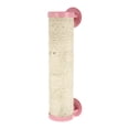 thumbnail image 1 of Cat Scratching Post Home Cat Plaything Home Kitten Scratching Post Cat Climbing Toy, 1 of 8