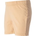 thumbnail image 3 of Girls' Value Pack Solid Cotton Bike Shorts (Pack of 3) - Sizes 2-16, 3 of 7