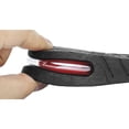 thumbnail image 2 of Hzzsbu 1Pair Height Increase Insole, 5/7/9cm Variable Height Shoes Insoles Heel Increase Insoles Absorbing Growing Sole Height Pad Height Insoles for Unisex, 2 of 7