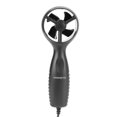 thumbnail image 4 of Handheld Digital Anemometer Wind Speed Meter for  Navigation 5 Air Speed Units Backlight Lightweight, 4 of 8