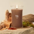 thumbnail image 2 of WoodWick Humidor Large Hourglass Candle, 2 of 8
