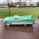 thumbnail image 3 of Auto de Juguete Keeymoo El Rey Diecast Metal Escala 1:55 para Niños, 3 of 5