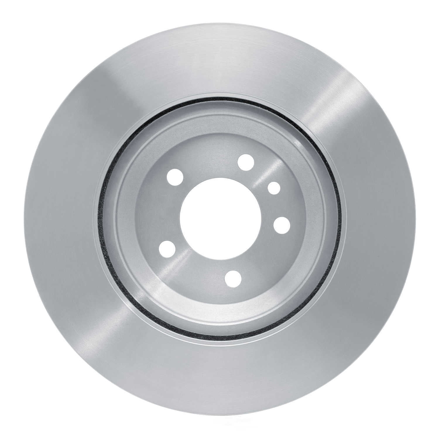 Dynamic Friction Company 600-11041 DFC Brake Rotor