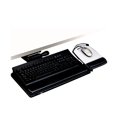 thumbnail image 2 of 3M Easy Adjust Keyboard Tray AKT150LE - Clavier/étagère à Souris - Noir, 2 of 5