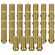 hummer h2 wheel lug nut