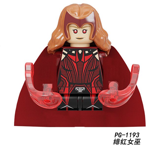 DISNEY-bloques de construcción BlocksPG para niños, Mini figuras de acción de Anime, TV-1002, TV-1004, TV-1005, V005, 1196, PG1197, PG1198, PG1199 hola suerte unisex