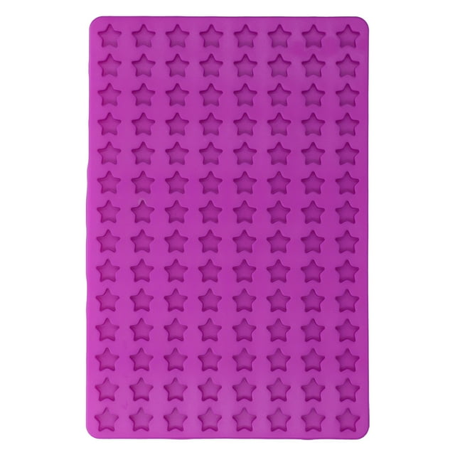 Moldes para galletas para perros NikouMX 112 Moldes forma estrella cinco puntas