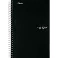 thumbnail image 1 of Five Star 2 Subject 160pg 9.5" Notebook, 12pack, 1 of 6