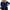 Dark blue, variant on Plus Size Sweatshirts for Women Color block Crewneck Tunic Striped Tops Long Sleeve Shirts for Leggings