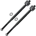 thumbnail image 5 of Detroit Axle - Front Lower Control Arms w/ Ball Joints Sway Bar Links Inner Tie Rods Replacement for 2002-2004 Honda Odyssey - 6pc Set, 5 of 7