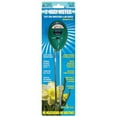 thumbnail image 5 of Active Air 2-Way Moisture and pH Meter for Household or Outdoor Plants | MGMP1, 5 of 5