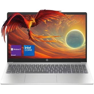 HP Pavilion 15.6