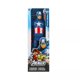 thumbnail image 1 of Marvel Avenger Endgame Titan Hero Series, Black Panther, 12 ", figura de acción, Pantera, muñeca de juguete para niños xuanjing unisex, 1 of 2