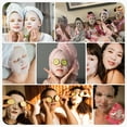 thumbnail image 3 of ZealSea Beauty Kid Face Mask for Self Care Hydrate Sheet Mask Soothing Facial Mask Skincare Gift Set for Kids Girl Women All Skin Type Mascarillas Faciales, 3 of 14