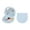 Light Blue, variant on Portable Mini Sewing Kit, Small Needle and Thread Kit, Travel Sewing Kit for Emergencies with Scissors and Tweezers for Camping Home and Outdoor Repair
