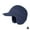 Blue, variant on Winter Beanie with Brim,Hat with Visor & Earflaps for Men,All Weather Fleece Unisex Caps Brim Lined Beanie R1C7