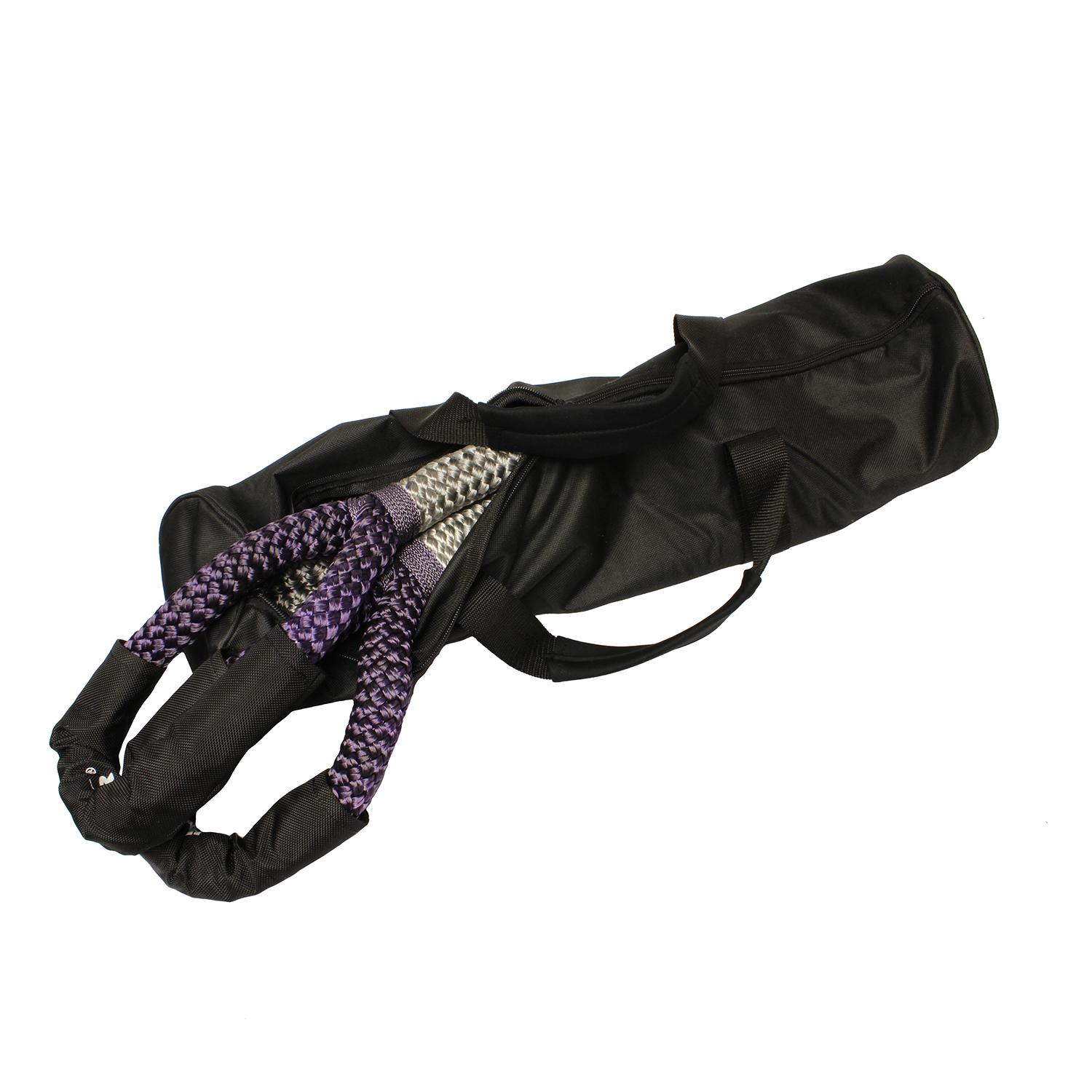 ABN Offroad Vehicle Recovery Tow Strap Rope Emergency Towing Straps