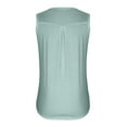 thumbnail image 3 of ZyeKqe Women Tank Tops Summer Sleeveless Top Scoop Neck Flowy Tunic or Tops to Wear with Leggings, 3 of 7
