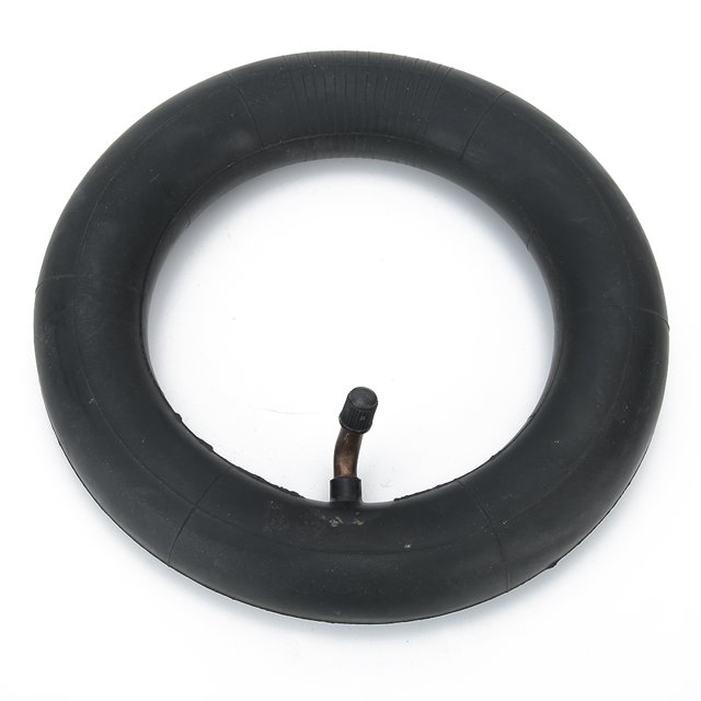 Tube 8 1/2X2, Structure Solide, Finition Soignée pour Intérieur